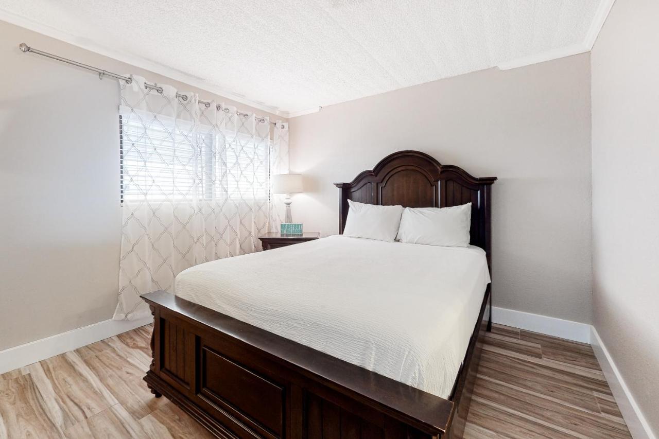 Serenity By The Sea Galveston Exterior foto