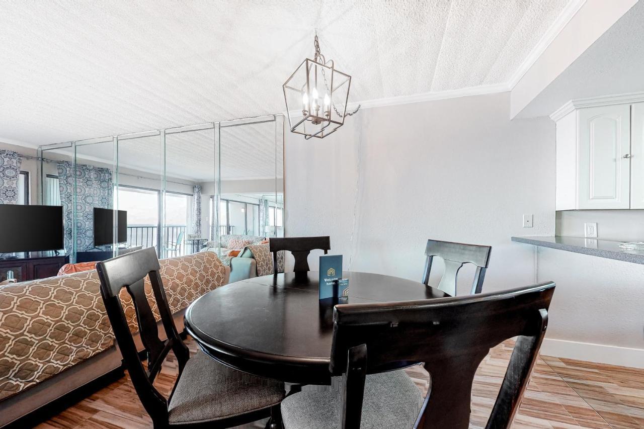 Serenity By The Sea Galveston Exterior foto